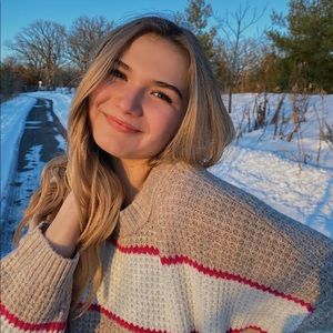 Meet your Posher, Paige
